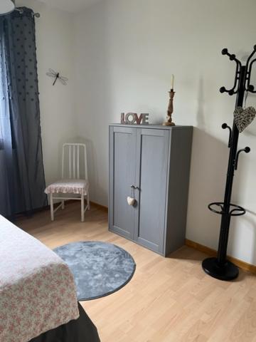 Lavardac Les Voyages De Louison B&B 외부 사진